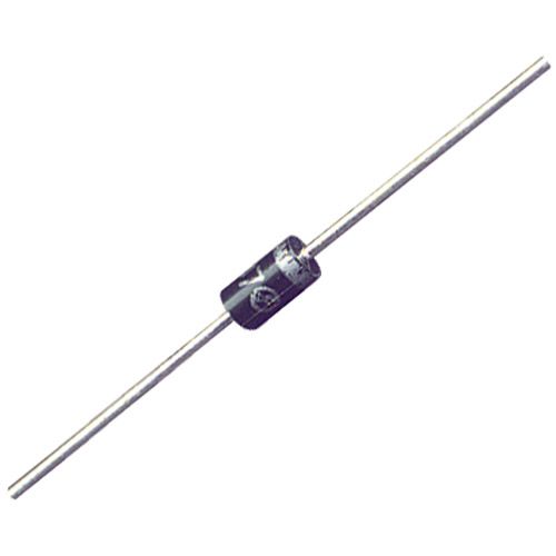 Diode 1N4007 1A 1000V (DIP)