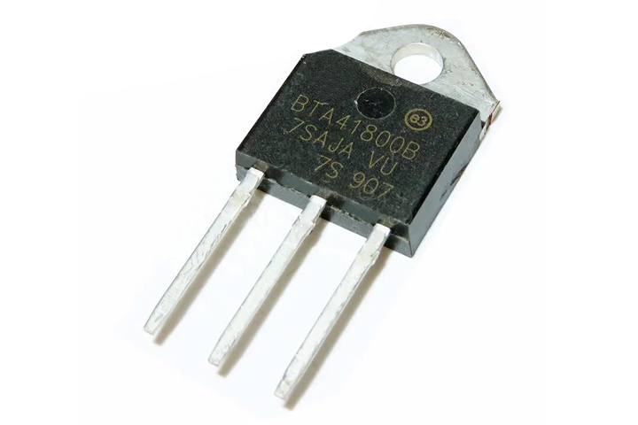 Triac BTA41 800B TRIAC 41A/800V TO-3P