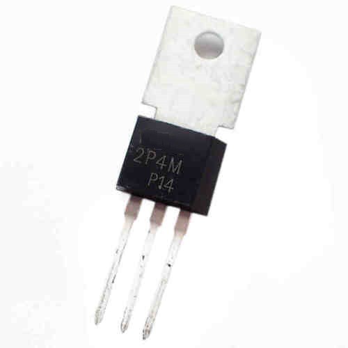 Thyristor 2P4M