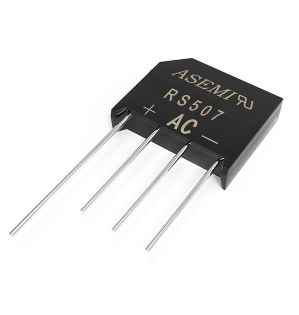 DIODE RS507 5A-700V