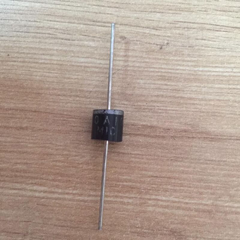 Diode 10A 1000V