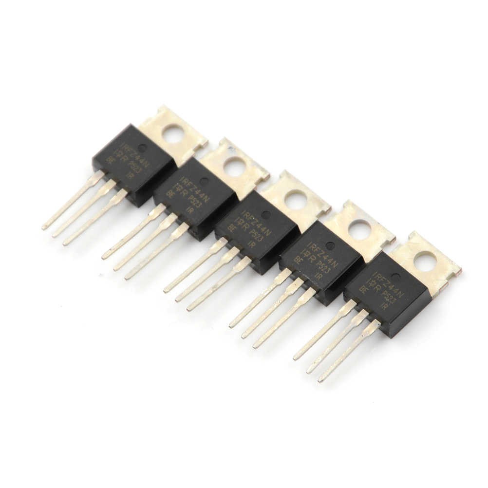 Mosfet IRFZ44N 55V 49A