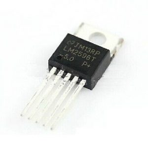 IC LM2596 DIP