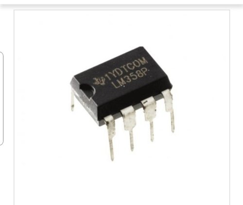 IC LM358P