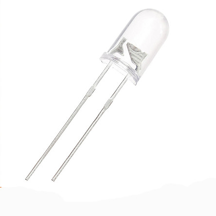 Led phát hồng ngoại 5mm