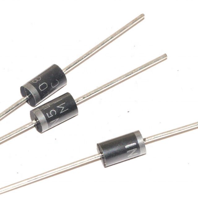 Diode 1N5408 3A 1000V