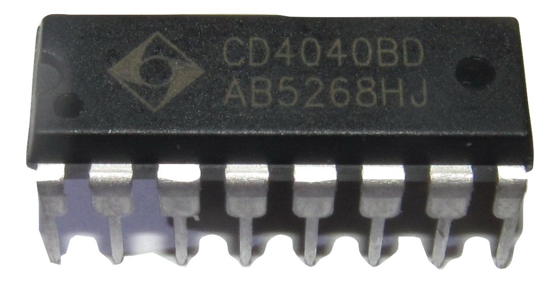 IC CD4040