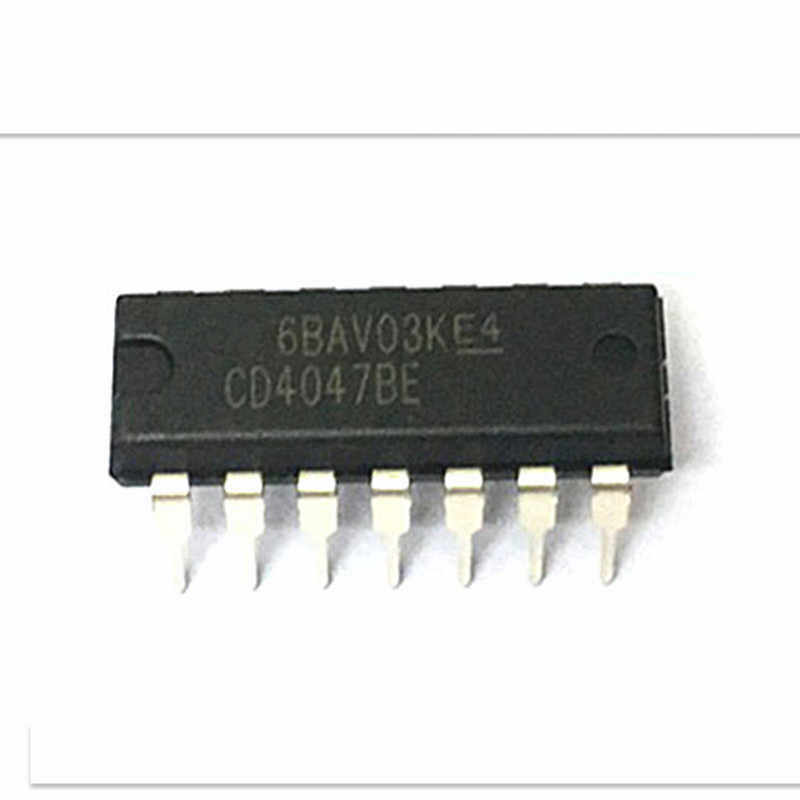 IC CD4047