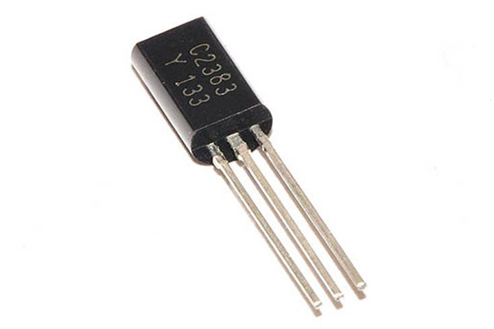 Transistor C2383