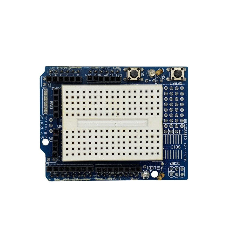 Arduino Proto Shield Uno