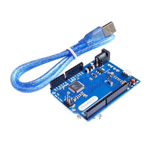 Arduino Leonardo R3 ATMEGA32U4