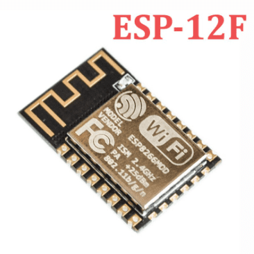 Mạch esp8266 12F