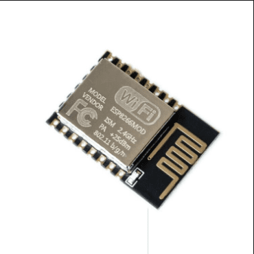 Mạch ESP8266 12E