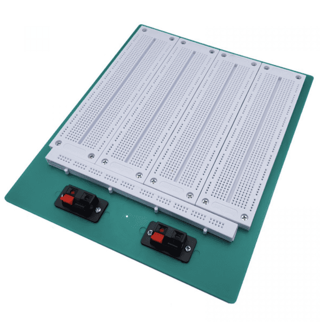 Testboard Breadboard SYB-500 240x200mm