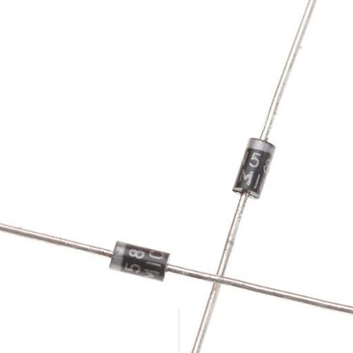 Diode 1N5819 40V 1A