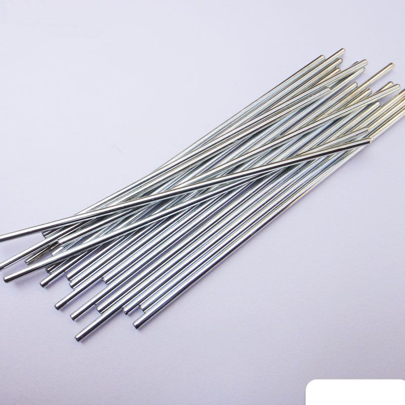 10 cái Thanh trục đường kính trục 2mm 2.5mm 3mm