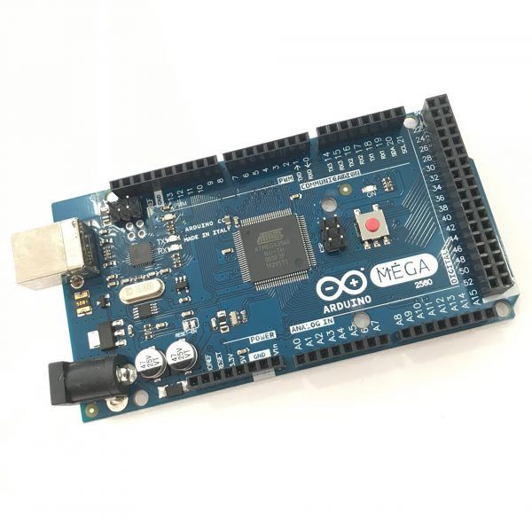 Arduino MEGA 2560 R3 Atmega16u2