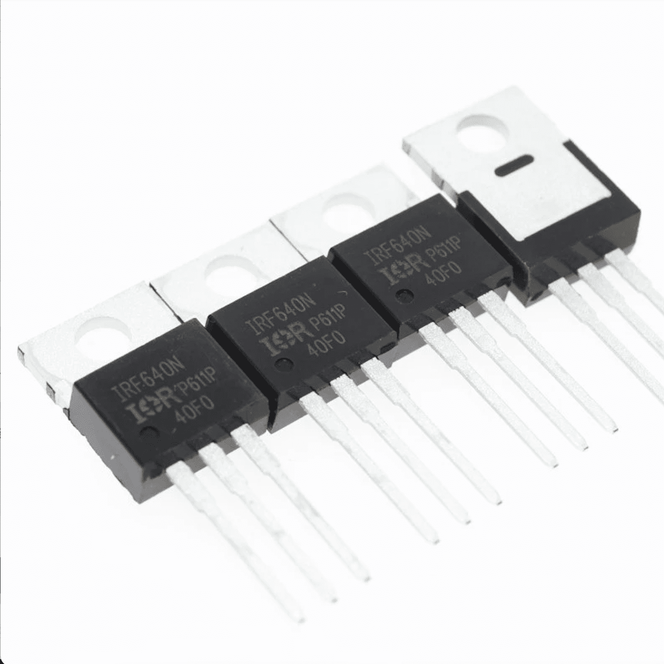 Mosfet IRF640N 18A 200V