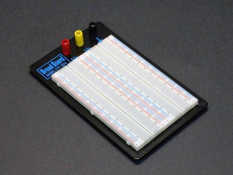 Breadboard testboard 1660 lỗ ZY-204