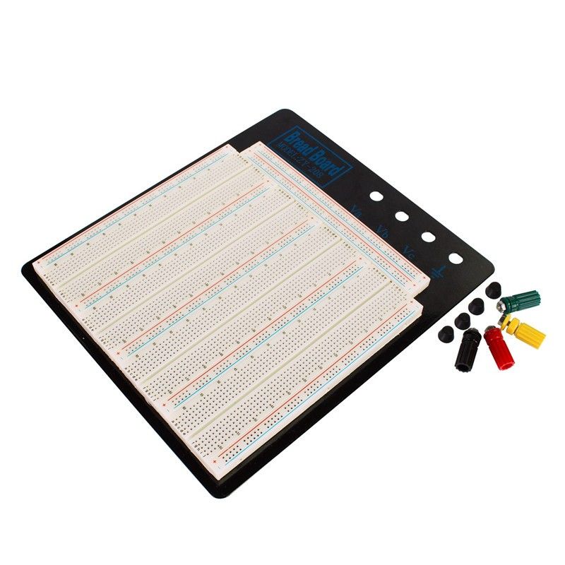 Breadboard testboard ZY-208 MB-102 3220 lỗ