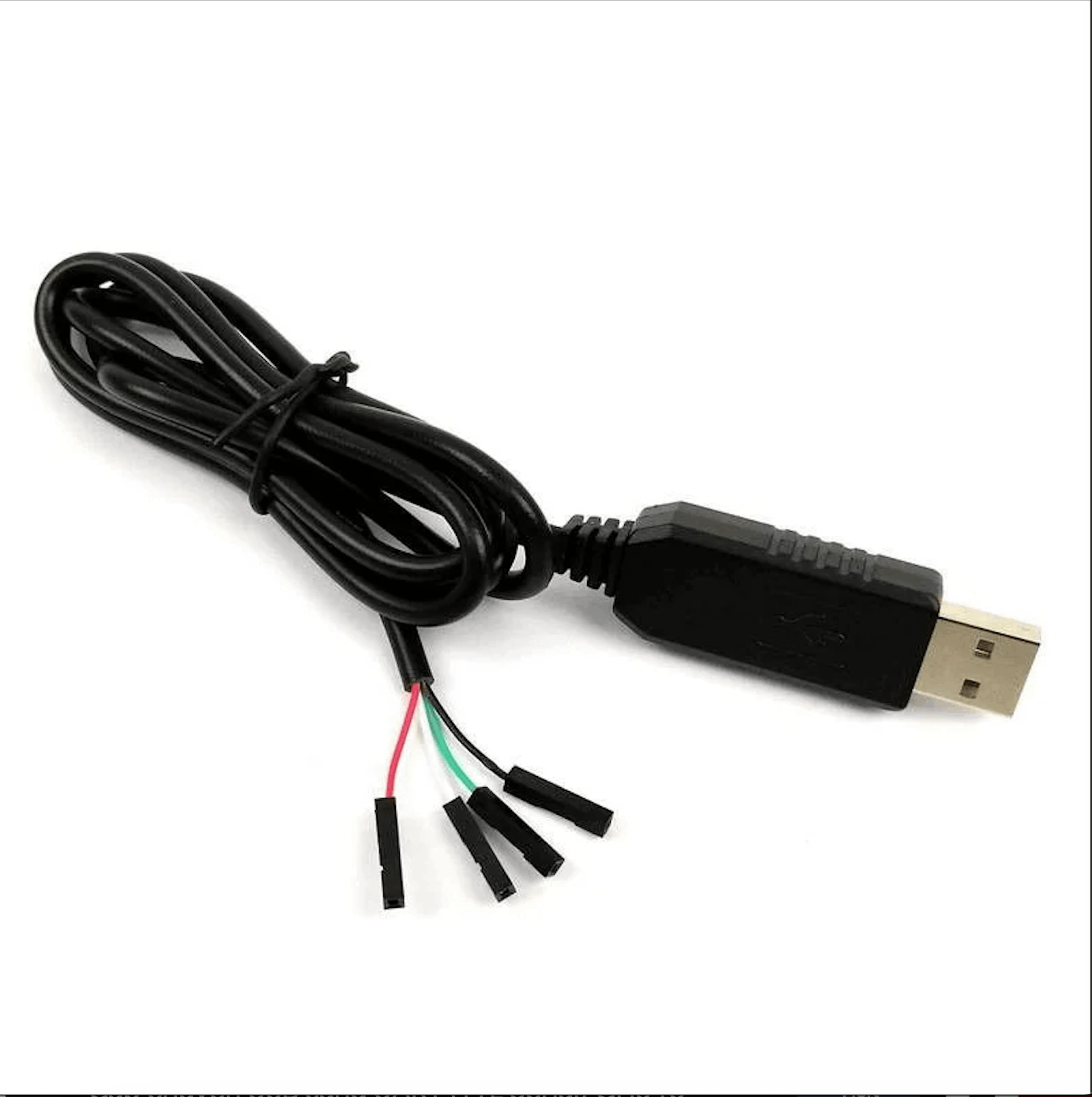 USB to TTL CH340G Cable