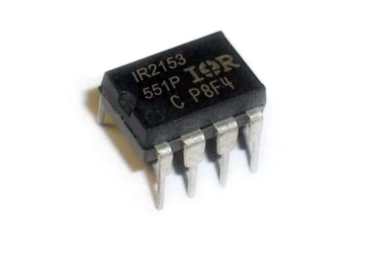 Mosfet IR2153 chip gốc chất lượng cao