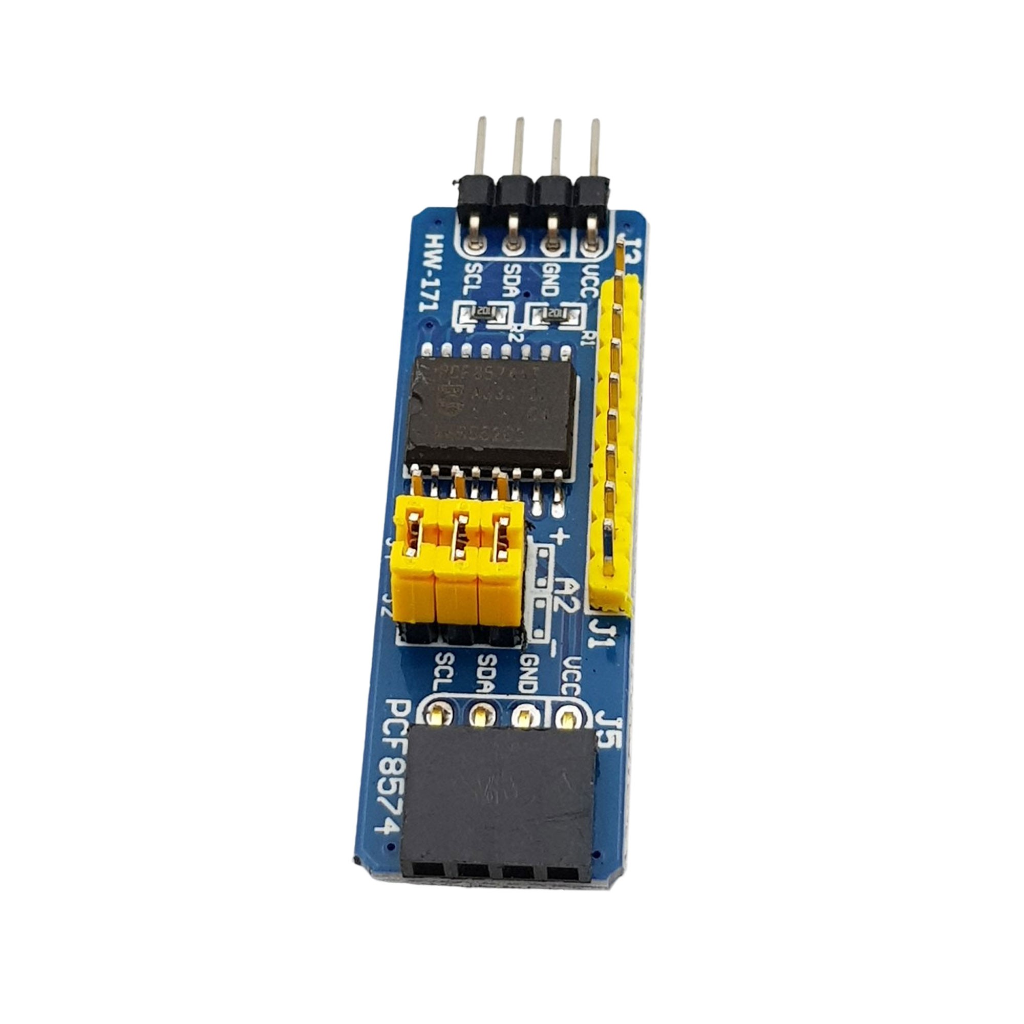 Mạch mở rộng I2C WaveShare PCF8574