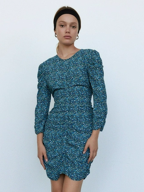 Váy - đầm thương hiệu Zara - Mango -HM - Oreka.vn