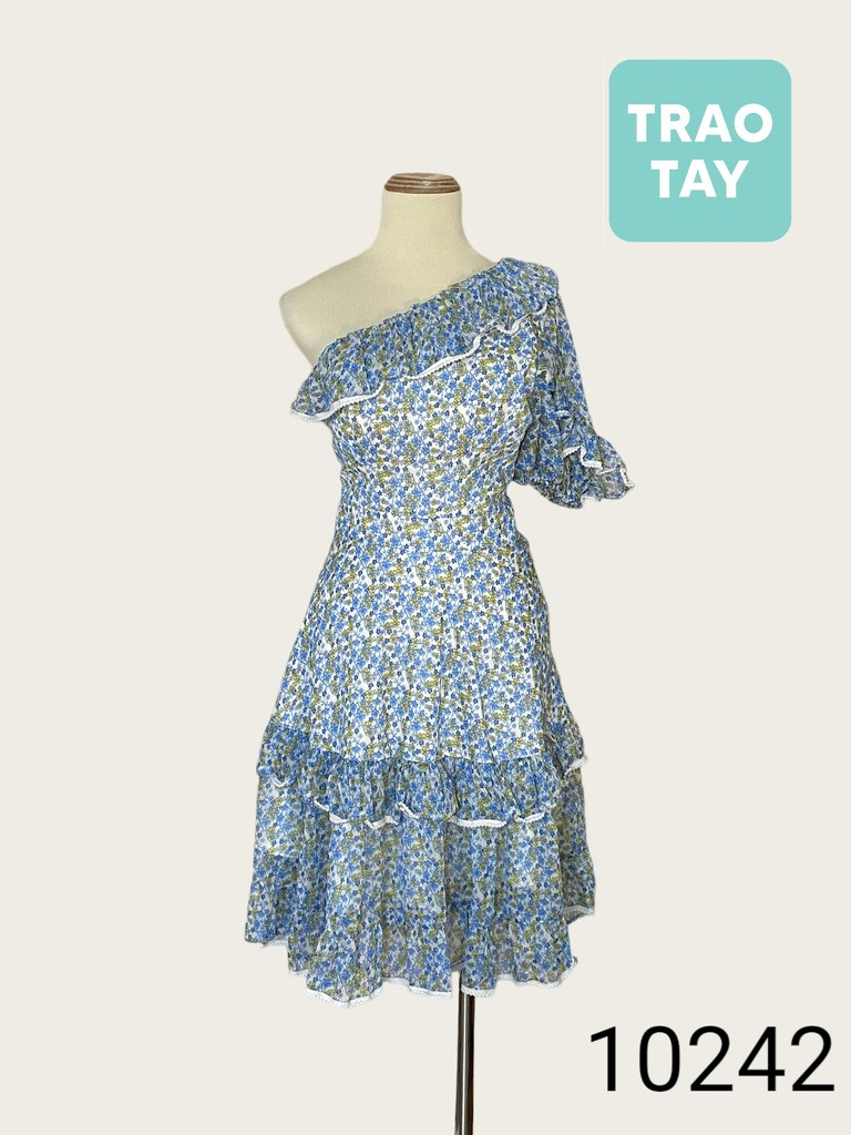 váy vintage - DesignlifeShop