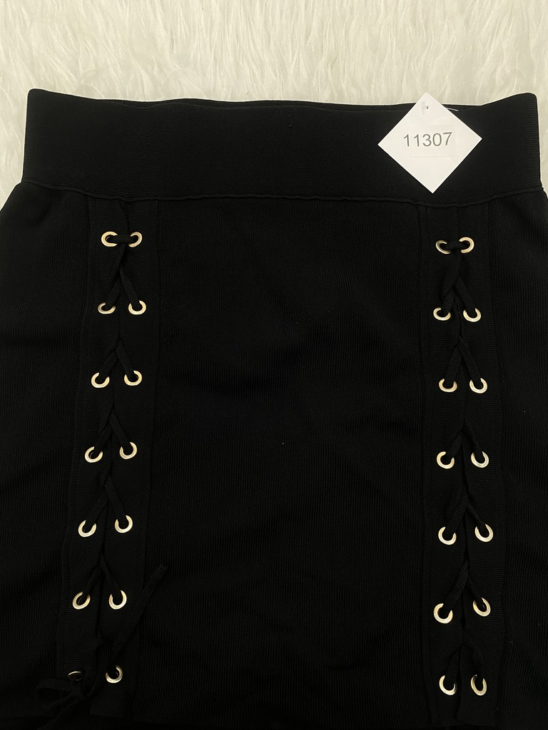Váy 2 dây body nữ Alva Dress VHD001dáng ôm xẻ tà, chất liệu thun co gi