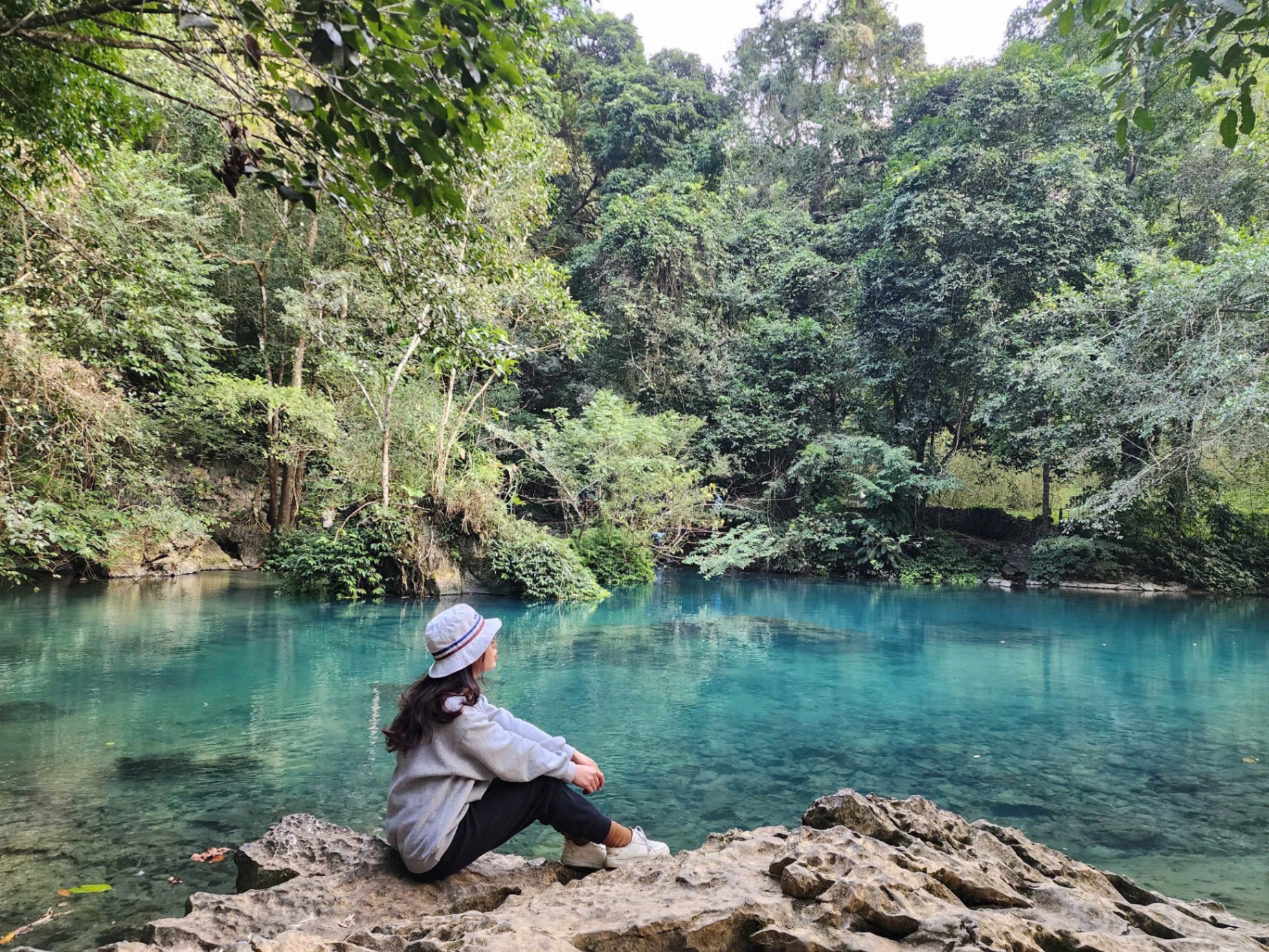 Tour Cao Bằng 2 ngày 2 đêm