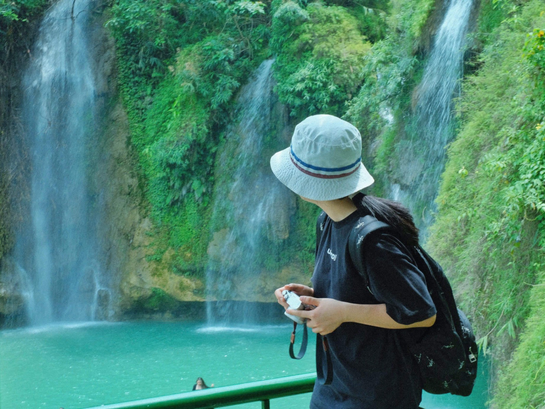 Tour Mộc Châu 1 ngày