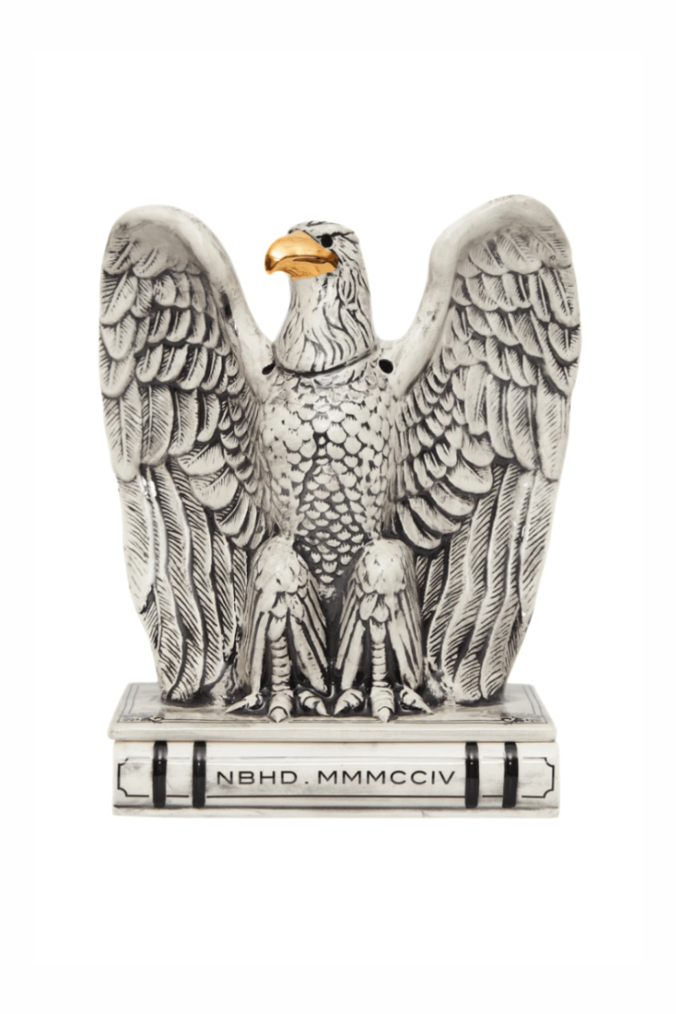 Neighborhood : Eagle Incense Chamber Replica