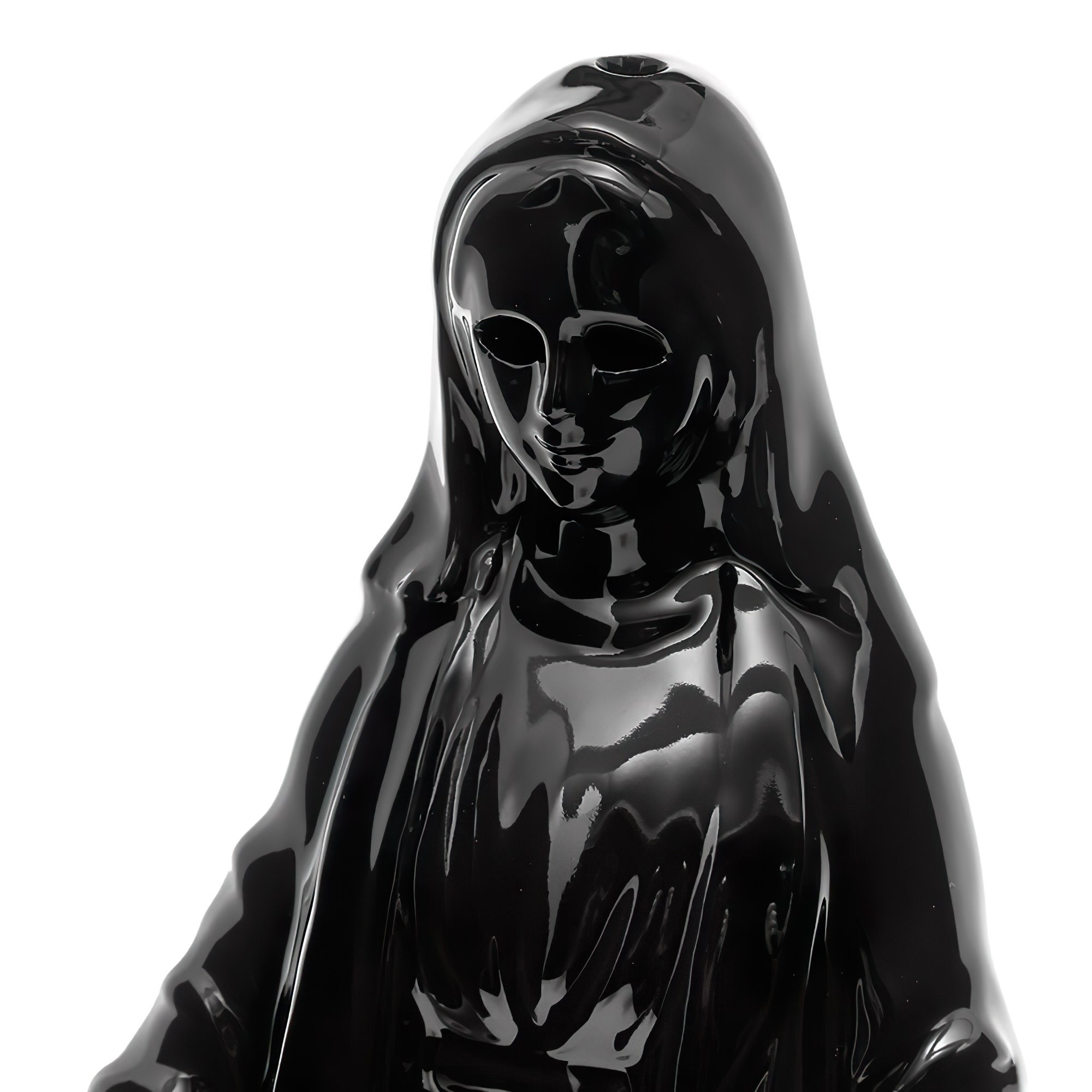 Wacko Maria Maria Incense Burner | Black