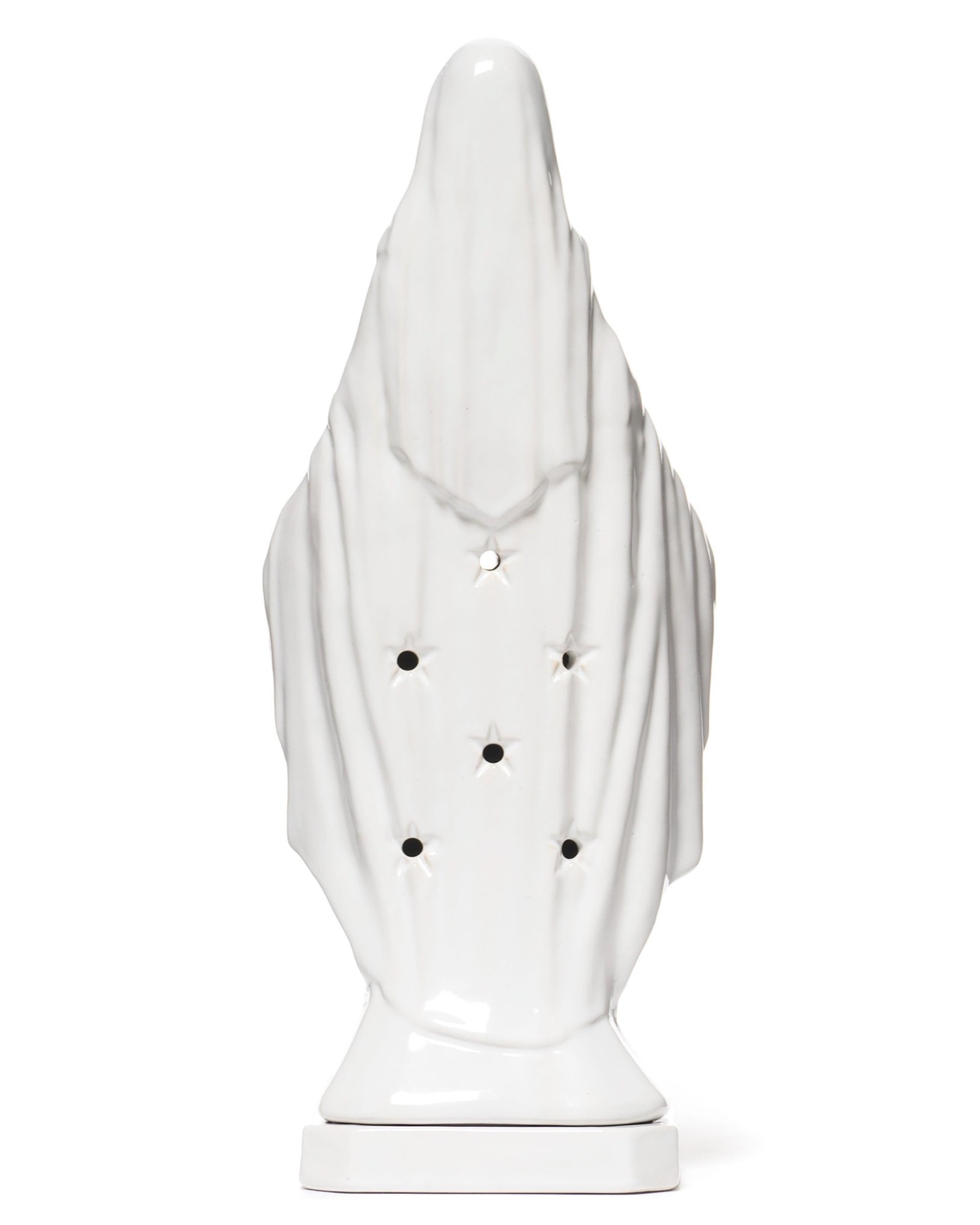 Wacko Maria Maria Incense Burner | White