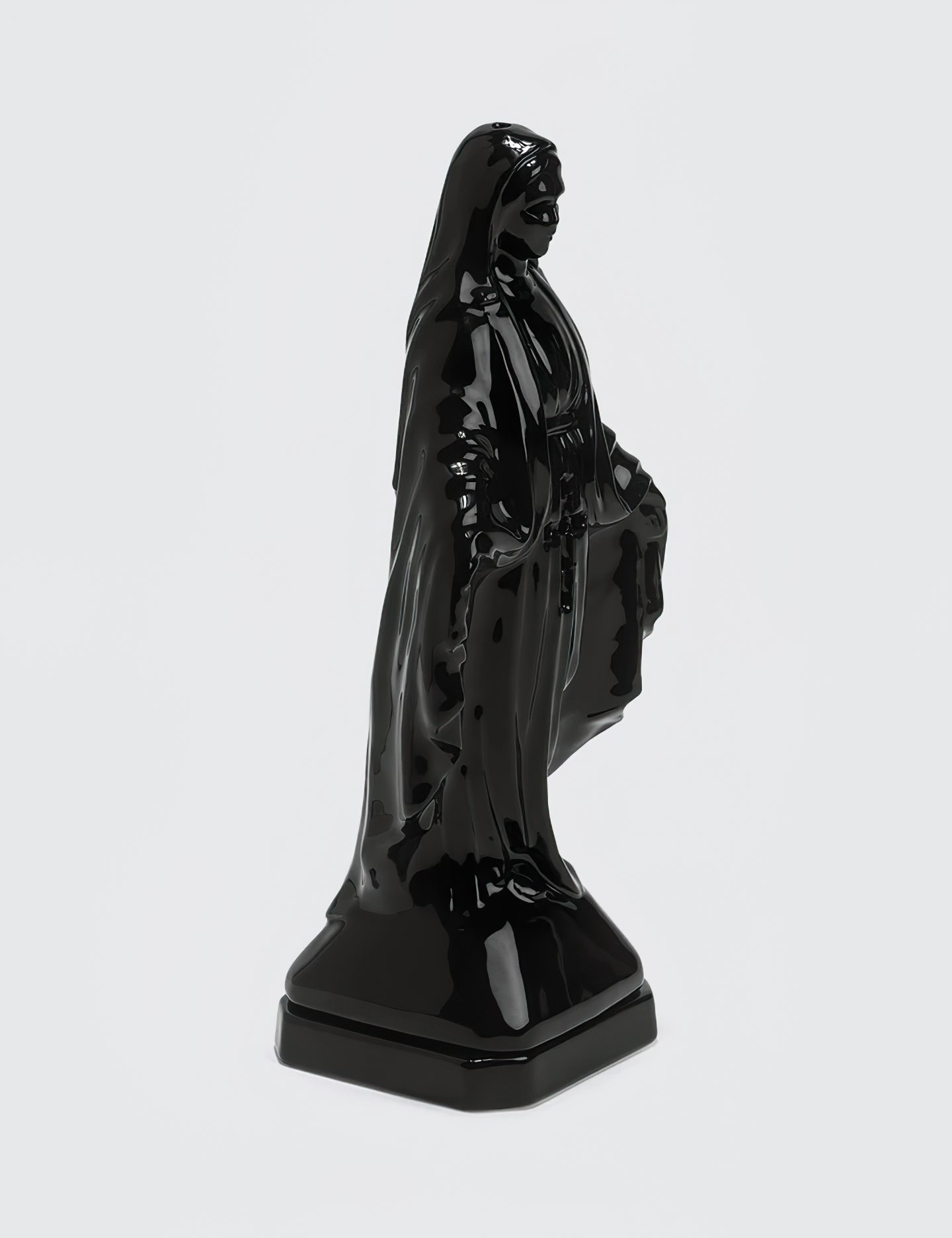 Wacko Maria Maria Incense Burner | Black