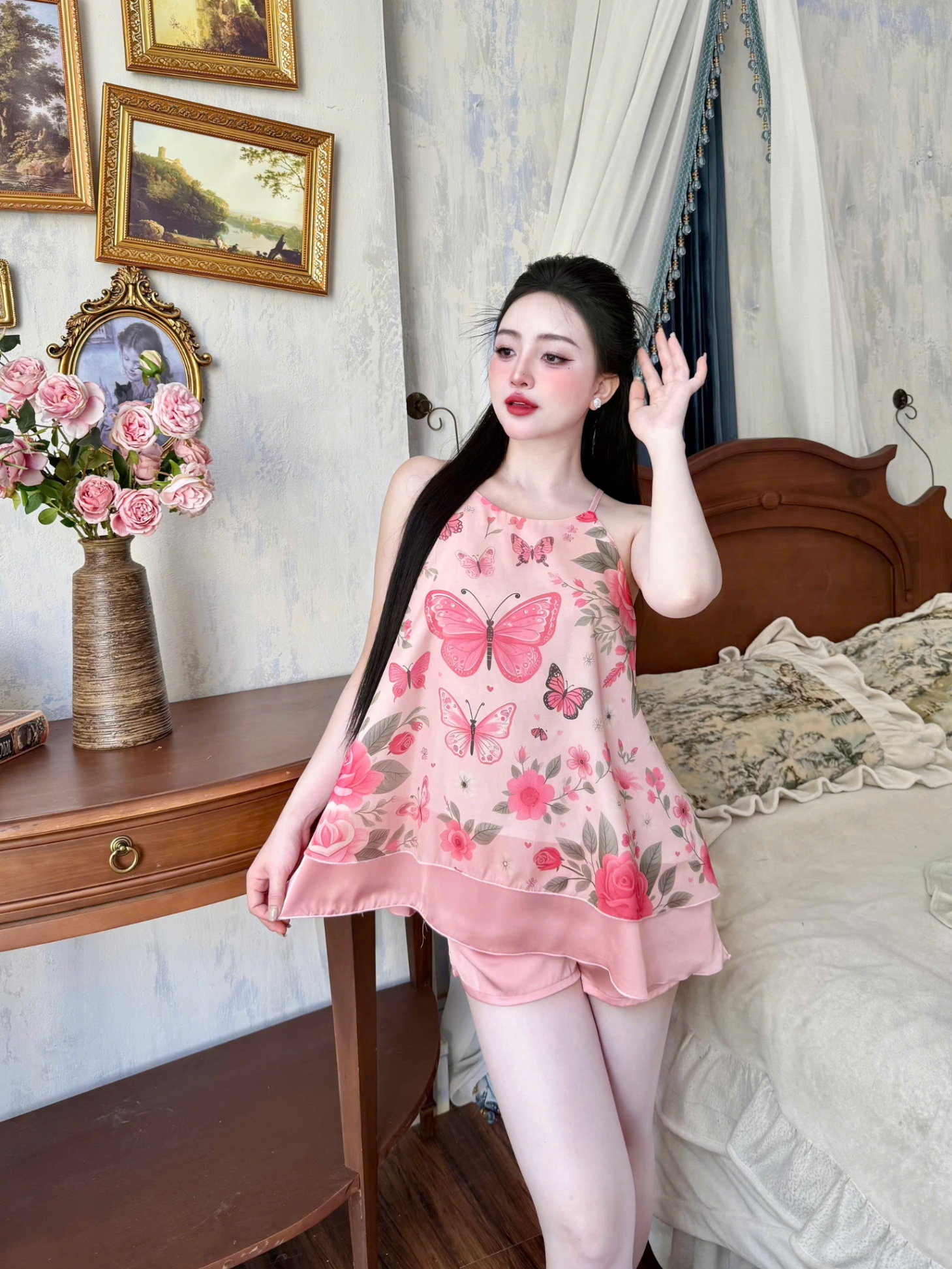 S957 YẾM VON ÁNH KIM