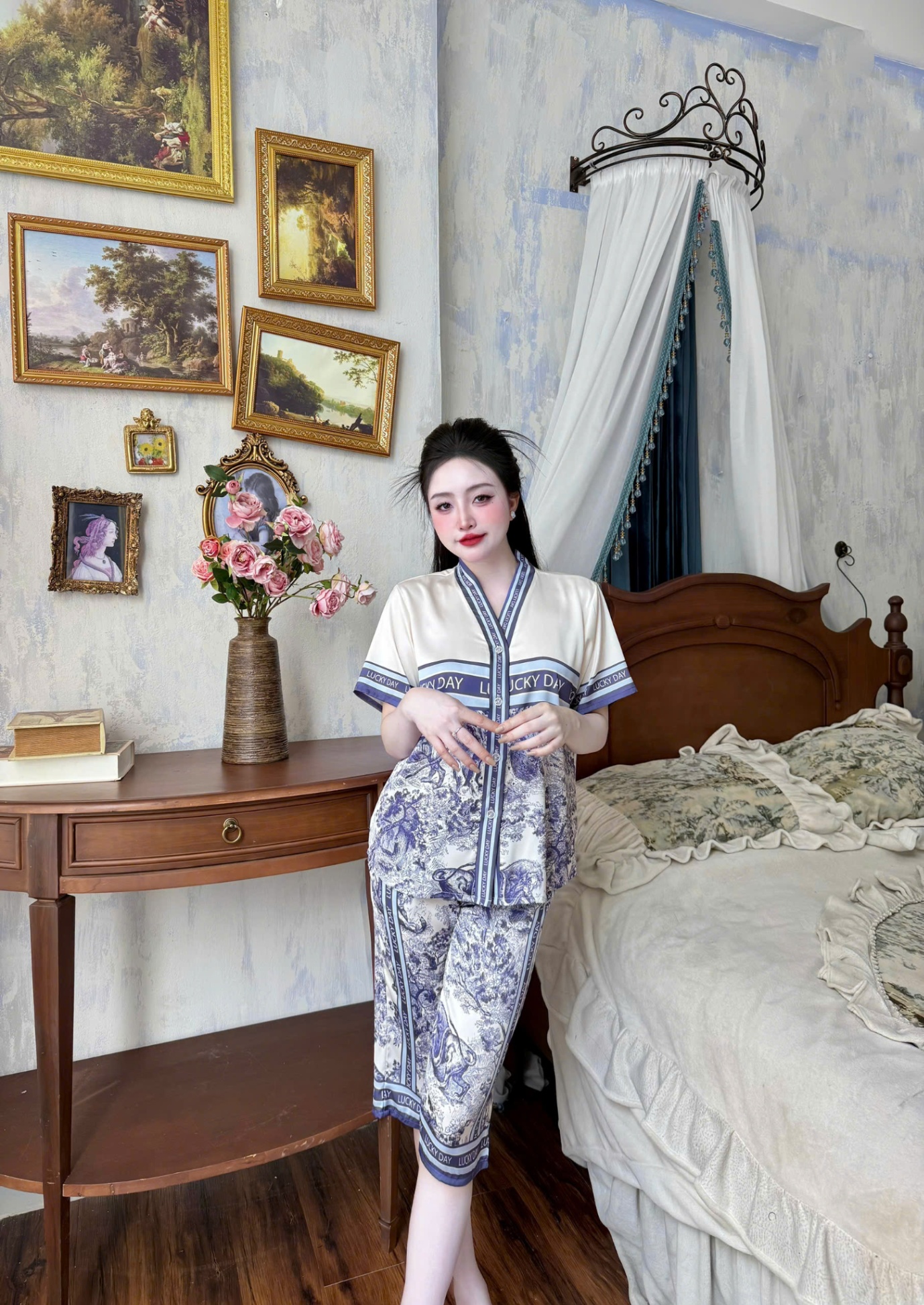 S1235 LỬNG LATIN CỔ Y 70KG