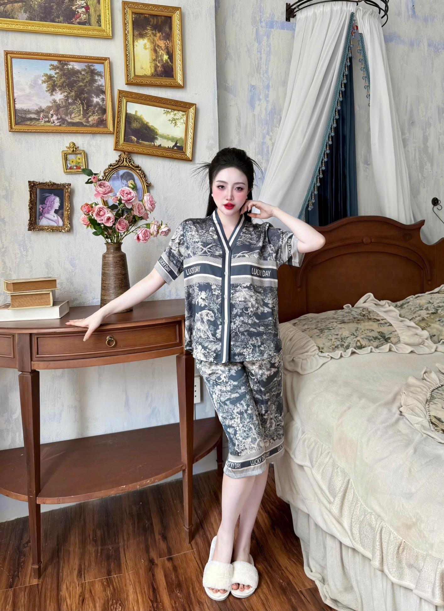 S1235 LỬNG LATIN CỔ Y 70KG