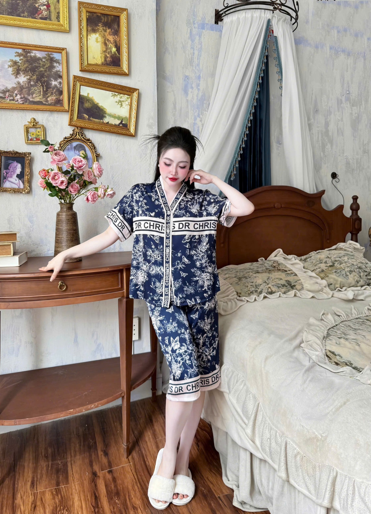 S1235 LỬNG LATIN CỔ Y 70KG