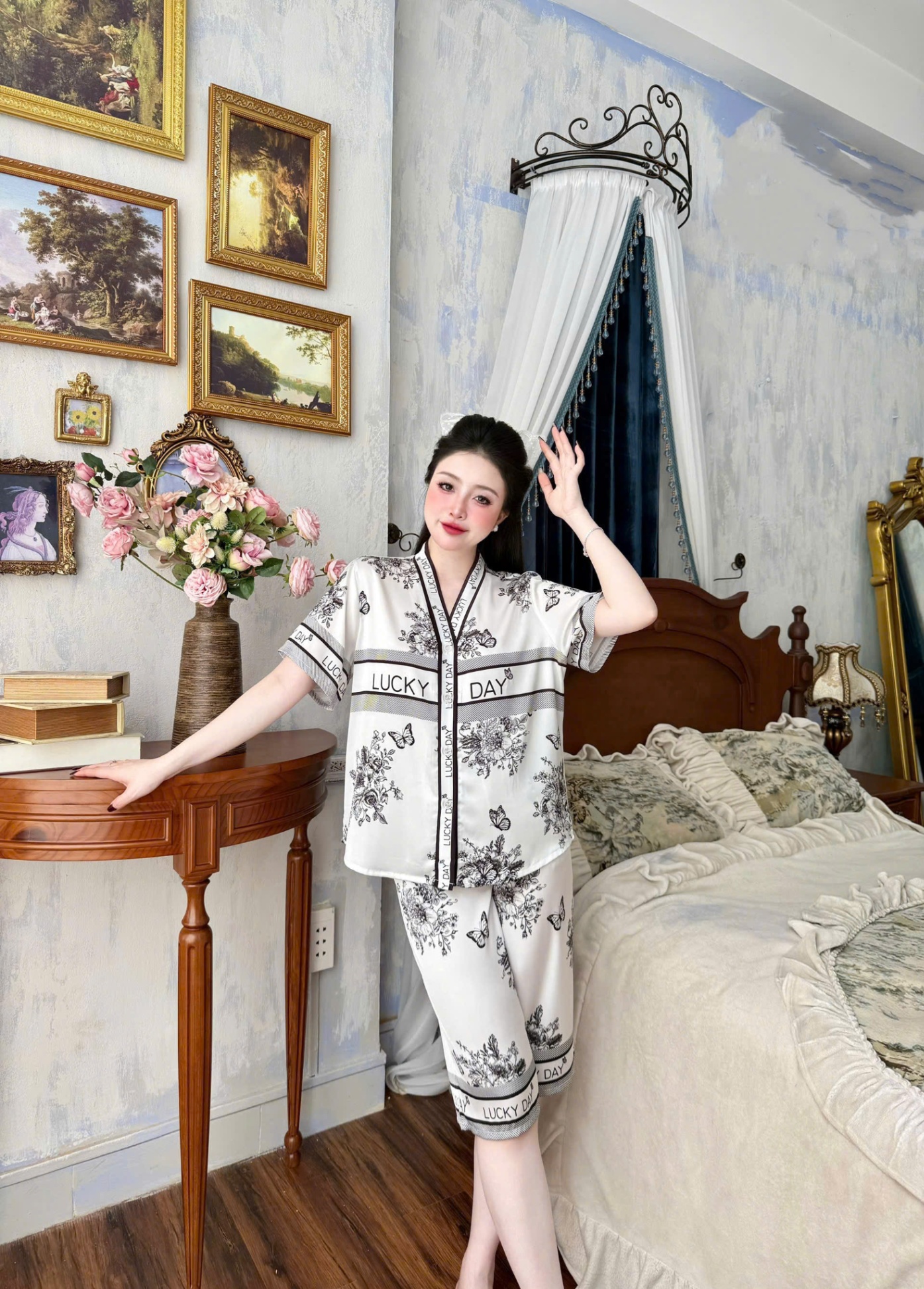 S1235 LỬNG LATIN 3D CỔ Y 70KG