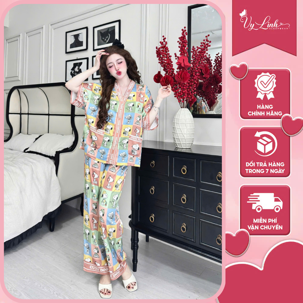 QUẦN DÀI-XL