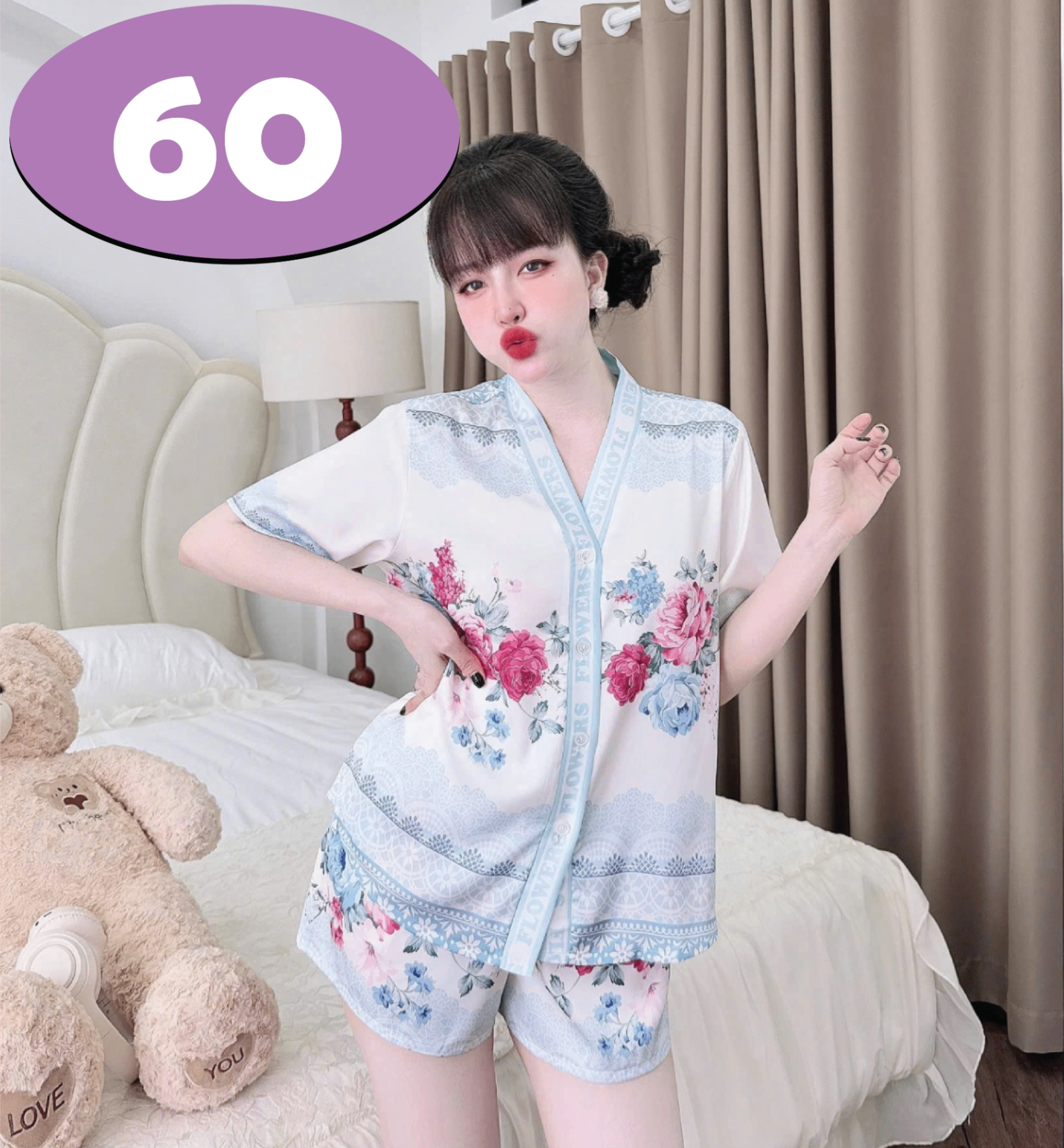 S1103 LATIN CỔ Y 60KG