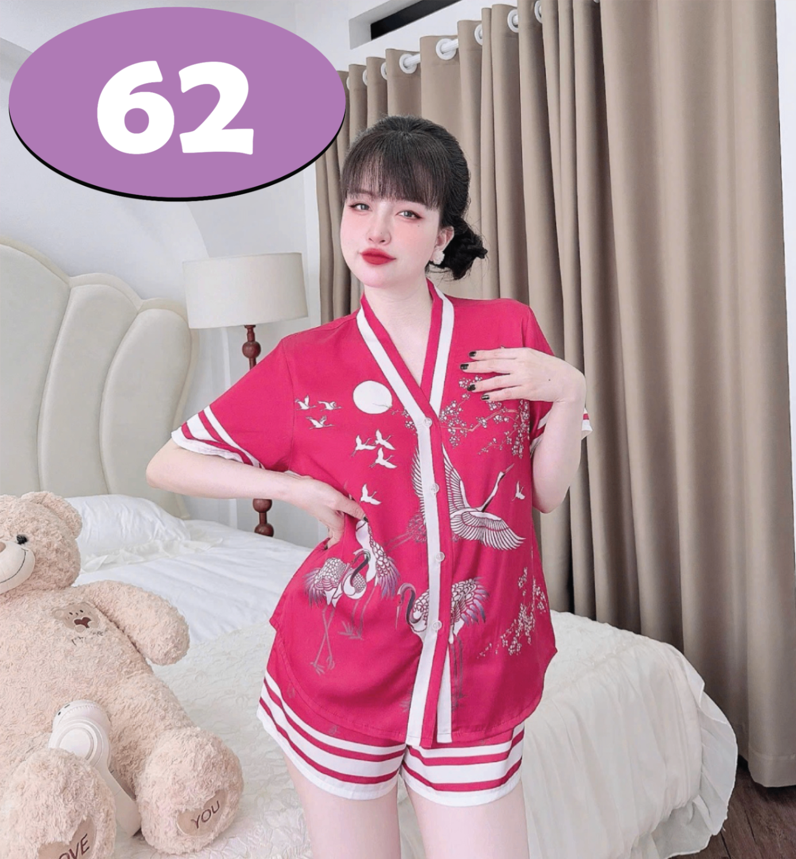 S1103 LATIN CỔ Y 60KG
