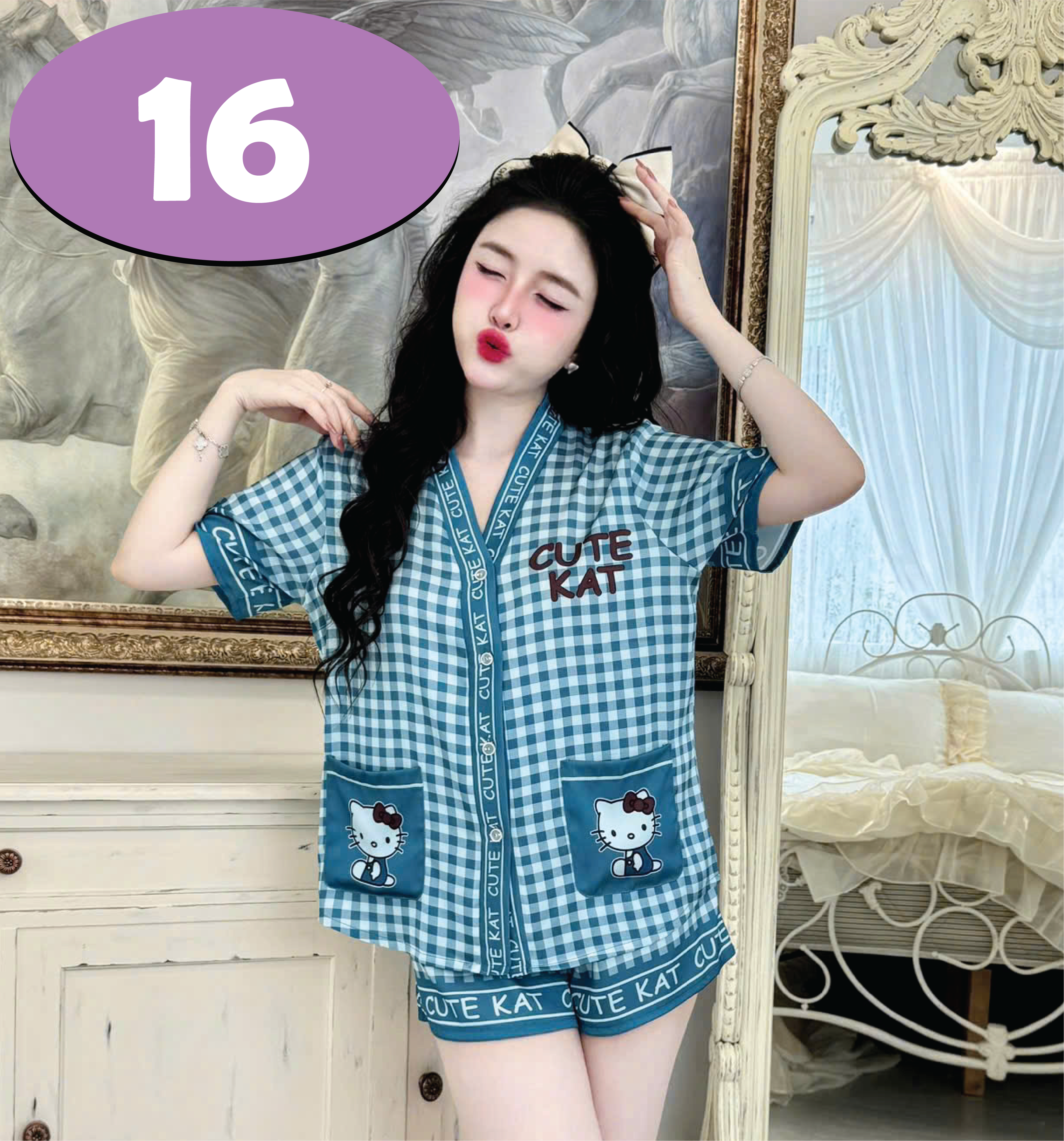 S1103 TÚI ĐỒ BỘ ĐÙI 70KG-XL