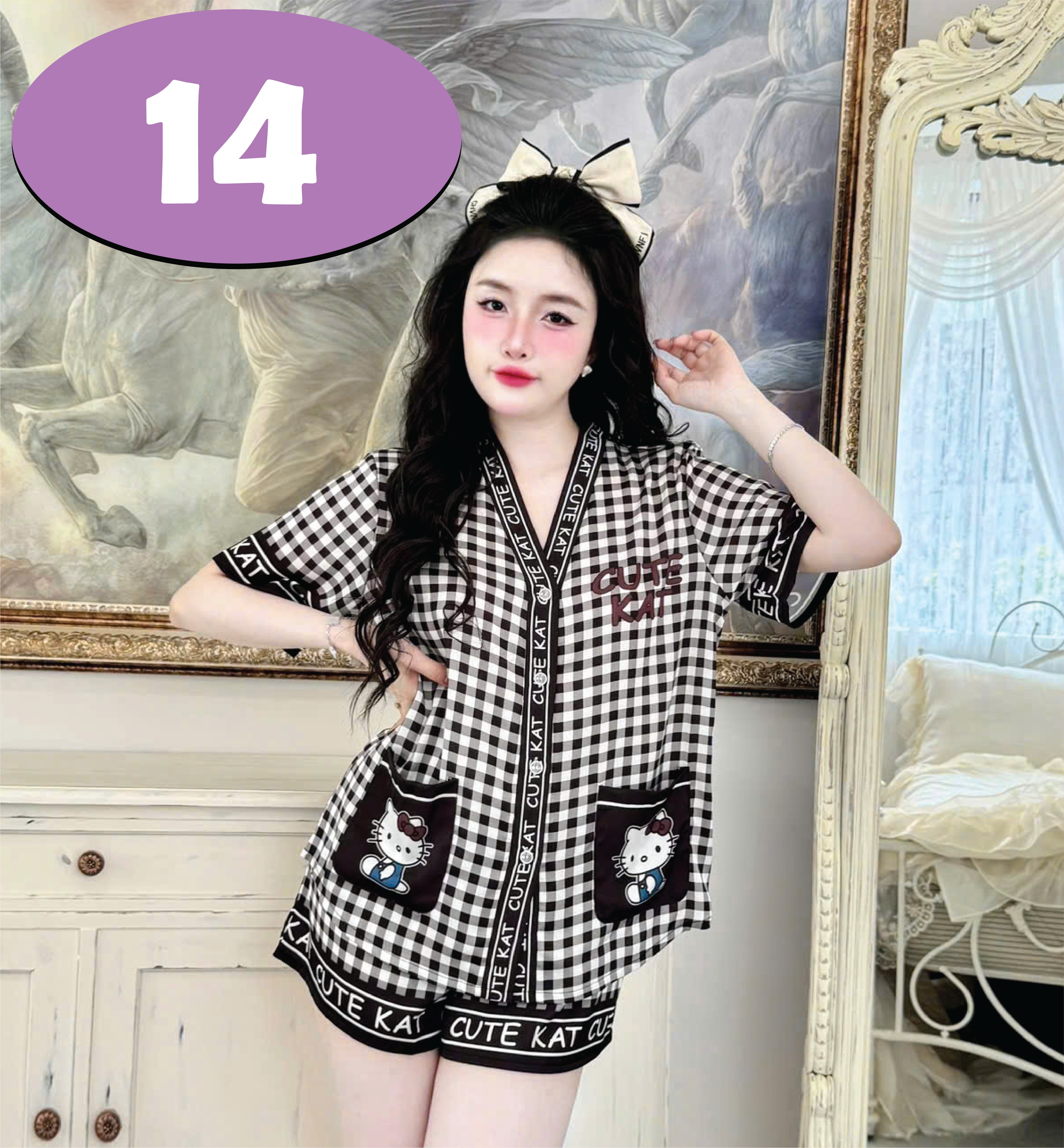 S1103 TÚI ĐỒ BỘ ĐÙI 70KG-XL