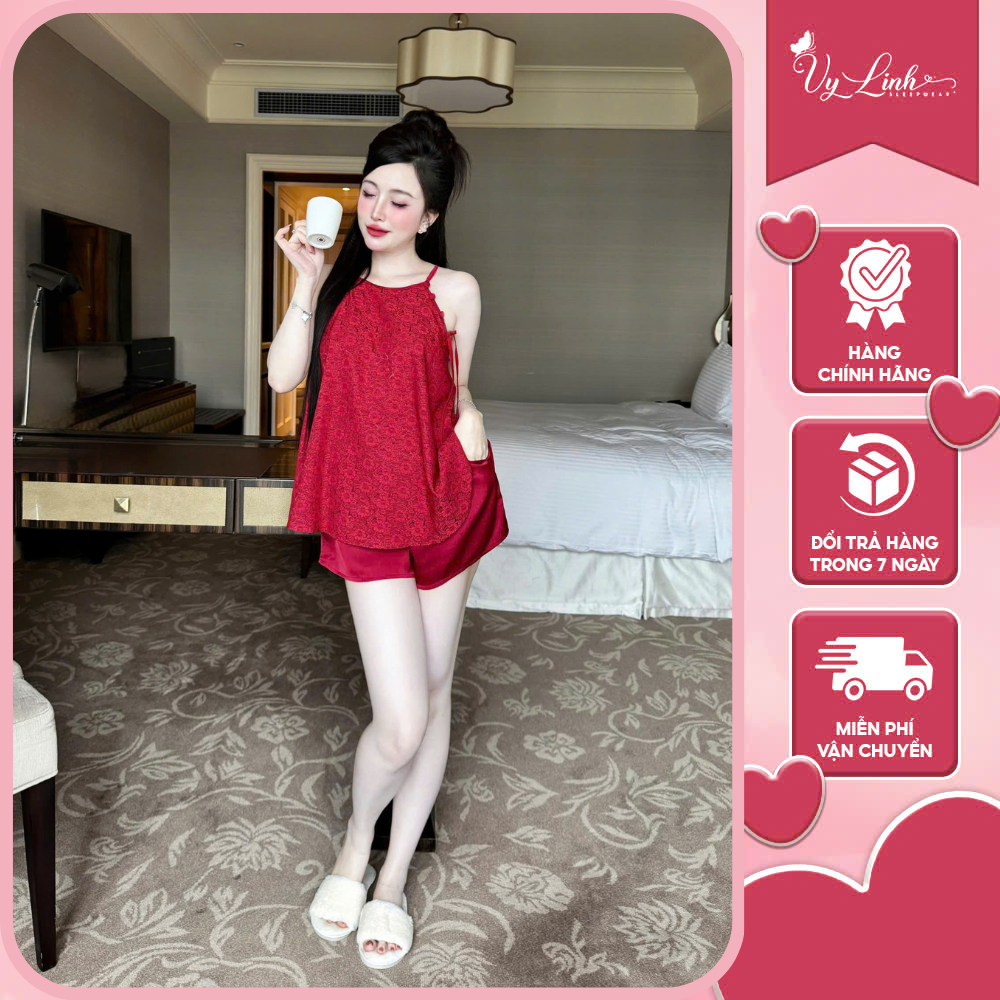 S1251 ĐỒ BỘ ĐÙI YẾM -70KG -XL
