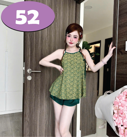S1251 ĐÒ BỘ ĐÙI YẾM -60KG -M