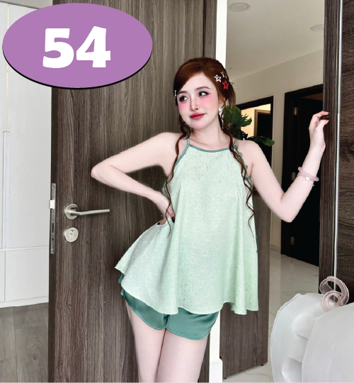 S1251 ĐÒ BỘ ĐÙI YẾM -60KG -M