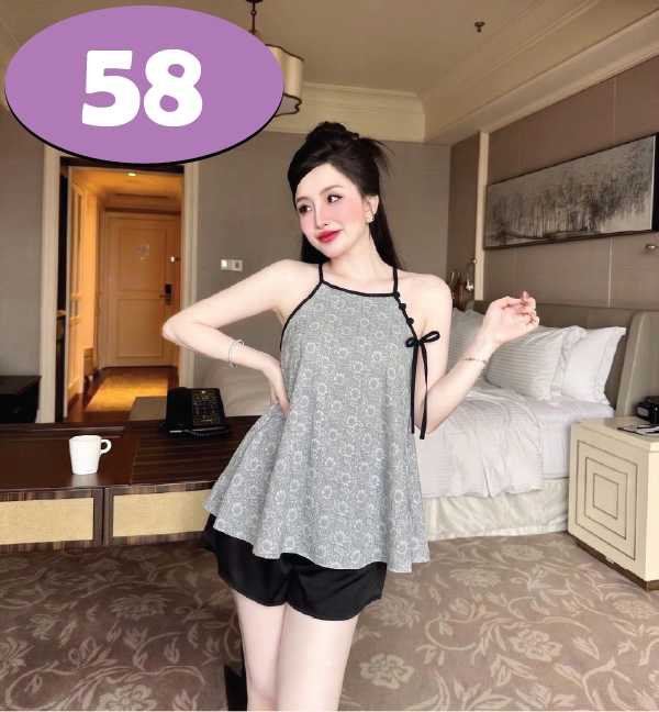 S1251 ĐÒ BỘ ĐÙI YẾM -60KG -M